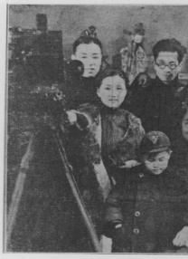 舌吻动图